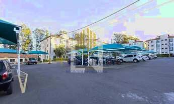 Imagem 4: Apartamento para Locação em Indaiatuba, Jardim Morumbi, 2 dormitórios, 1 banheiro, 1 vaga