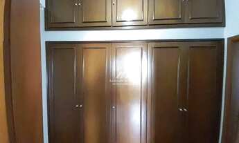 Imagem 6: Apartamento com 3 dormitórios para alugar, 222 m² por R$ 1.100,00 /mês - Centro - Ribeirão