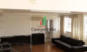 Imagem 7: Cobertura V. Nova Conceição 3 dormitórios Locação