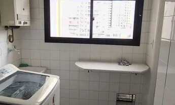 Imagem 8: Apartamento com 3 dormitórios, 74 m² - venda por R$ 660.001,00 ou aluguel por R$ 5.074,00