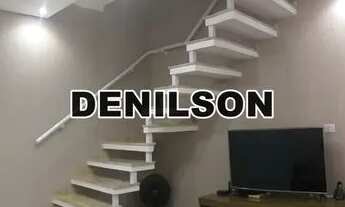 Imagem 2: Lindo sobrado com excelente localização