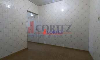 Imagem 3: Casa com 2 dormitórios para alugar, 90 m² por R$ 1.000,00/mês - Saúde - Rio Claro/SP