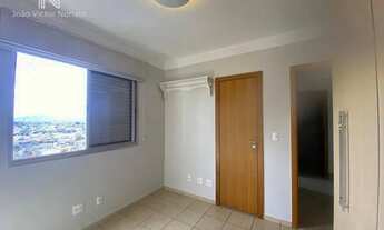 Imagem 3: Apartamento com 3 dormitórios à venda, 100 m² por R$ 685.000,00 - Setor Oeste - Goiânia/GO