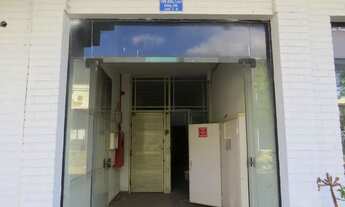 Imagem 7: Sala Comercial no Piso Superior - 104 Sul!