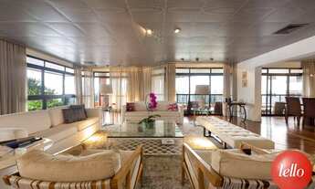 Imagem 6: São Paulo - Apartamento Padrão - Panamby