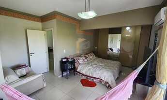 Imagem 4: Condomínio Argus - Vieiralves - 100% mobiliado - 182m² - 03 vagas - 03 quartos