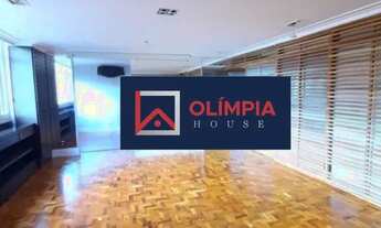 Imagem 2: Locação Apartamento 2 Dormitórios - 140 m² Vila Nova Conceição