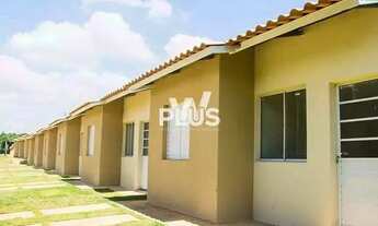 Imagem 5: Casa de Condomínio com 2 dorms, Jardim Alpes de Sorocaba, Sorocaba - R$ 215 mil, Cod: 2195