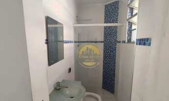 Imagem 7: Kitnet Ponta da praia prédio frente mar