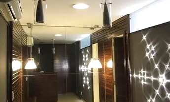 Imagem 3: Sala, 40 m² - venda por R$ 330.000,00 ou aluguel por R$ 4.110,00/mês - Jardim Guanabara