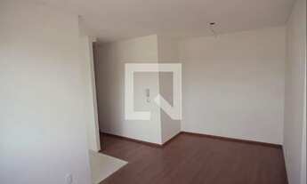 Imagem 4: Apartamento para Aluguel - Salgado Filho, 2 Quartos, 50 m2