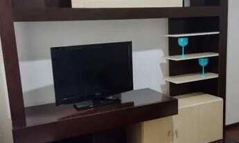 Imagem 3: Apartamento mobiliado 100% - Pinheirinho/Curitiba