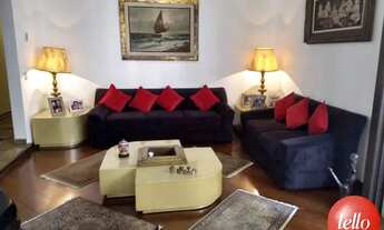 Imagem 3: São Paulo - Apartamento Padrão - Jardins