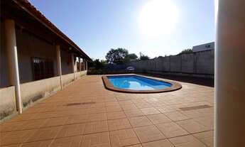 Imagem 5: Chácara em condomínio fechado na City