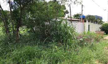 Imagem 3: Terreno - Betel - Paulínia