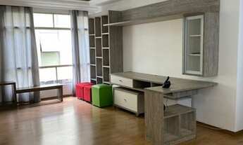 Imagem 4: Apartamento para venda tem 82 metros quadrados com 3 quartos