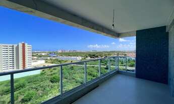 Imagem 6: Apartamento à venda no Everest Residence no Jardim Europa