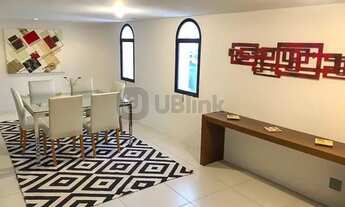 Imagem 3: Apartamento para alugar na Vila Andrade 04 dormitórios 242 m²