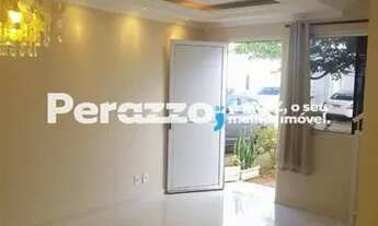 Imagem 1: Excelente Casa de 02 Quartos no Jardins Mangueiral QC 15 por R$2.500,00. TAXA DE CONDOMÍNI