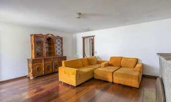 Imagem 3: Casa com 4 dormitórios à venda, 229 m² por R$ 750.000,00 - Parque do Ingá - Teresópolis/RJ