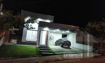 Imagem 6: Casa Térrea em condomínio, 3 quartos, 150 m², moveis planejados e piscina, Residencial Ter