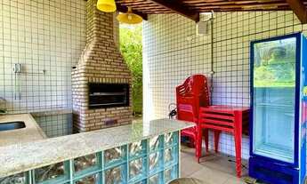 Imagem 5: Andar acima do 30o, Edf Ayrton de Carvalho, 4 quartos, Moura Dubeux, lazer completo