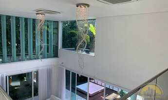 Imagem: Casa com 5 dormitórios à venda, 550 m²