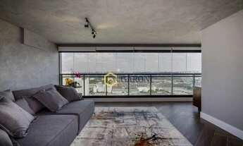 Imagem 5: Apartamento com 3 dormitórios à venda, 153 m² por R$ 2.500.000,00 - Vila Leopoldina - São