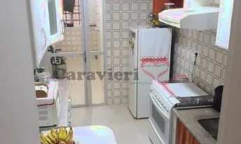 Imagem 4: Apartamento em Cobertura para Venda no bairro Jardim São Paulo, 3 dorm, 1 vagas, 80 m2 Não