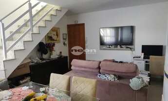 Imagem 3: SANTO ANDRé - Apartamento Padrão - Vila América