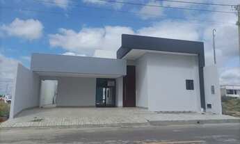 Imagem: CASA À VENDA NO CONDOMÍNIO VELHO CHICO