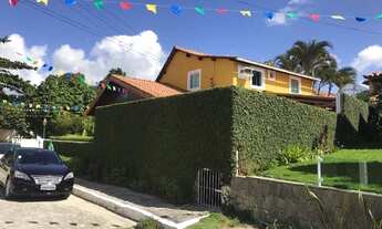 Imagem 3: Vendo casa em Gravata/ 7 suítes/ piscina/ em condomínio