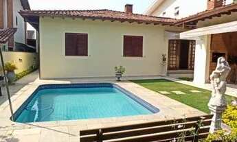 Imagem: Casa com 3 dormitórios, 220 m² - venda