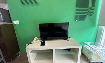 Imagem 5: Flat 2 dormitórios no bairro do Gonzaga