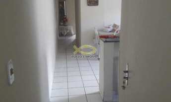 Imagem 4: Apartamento com 2 dorms, Canto do Forte, Praia Grande - R$ 390 mil, Cod