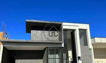 Imagem 2: Casa em Condomínio à venda, 3 quartos, 3 suítes, 4 vagas, Condomínio Mont'Alcino - Ro