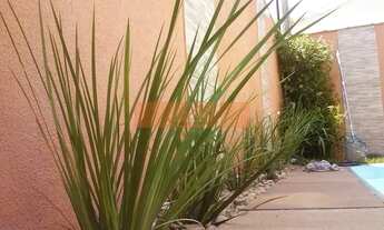 Imagem 6: Casa com Terreno de 200 m2, Garagem, Frente espaçosa, garagem para 4 carros