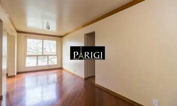 Imagem 2: Apartamento com 3 dormitórios para alugar, 115 m² por R$ 3.457,00/mês - Petrópolis - Porto