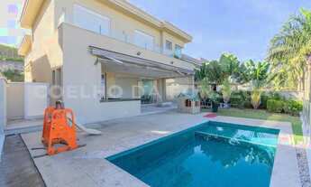 Imagem 3: Barueri - Casa de Condomínio - Alphaville