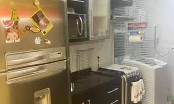 Imagem 5: Apartamento Padrão