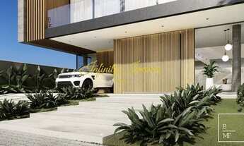 Imagem 7: Alphaville Casa triplex de alto padrão