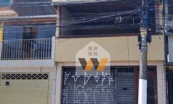 Imagem 9: Sobrado com 2 dormitórios, 200 m² - venda por R$ 398.000,00 ou aluguel por R$ 2.200,00/mês