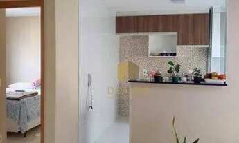 Imagem 7: Apartamento à venda no Jardim Bom Sucesso - Campinas/SP