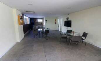 Imagem 5: Ed. João Cordeiro. Uma experiência única de moradia. Apartamento todo mobiliado, com área