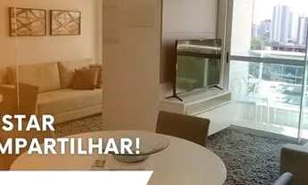 Imagem 6: 3Qrts Lindíssimo com Vista para Ilha do Retiro Entrega SETEMBRO/2023 Faça sua Proposta!