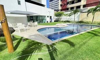 Imagem 2: MAA - Excelente Apartamento Na Madalena, Ótima Localização, Nascente, Conforto, Lazer E Se