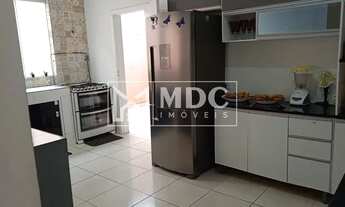 Imagem 3: Casa para venda tem 200 metros quadrados com 4 quartos em Chácara do Sol - São Paulo - SP