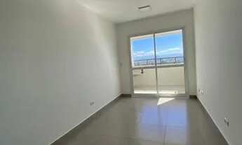 Imagem 5: R) Apartamento para aluguel possui 51 metros quadrados com 2 quartos