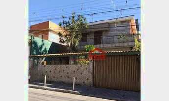 Imagem: Sobrado com 3 dormitórios à venda, 230