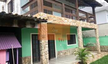 Imagem: Casa de Condomínio em Itaipu - Niterói